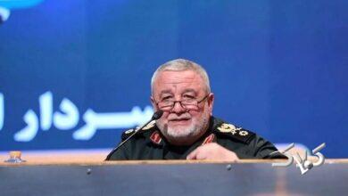 سردار جباری