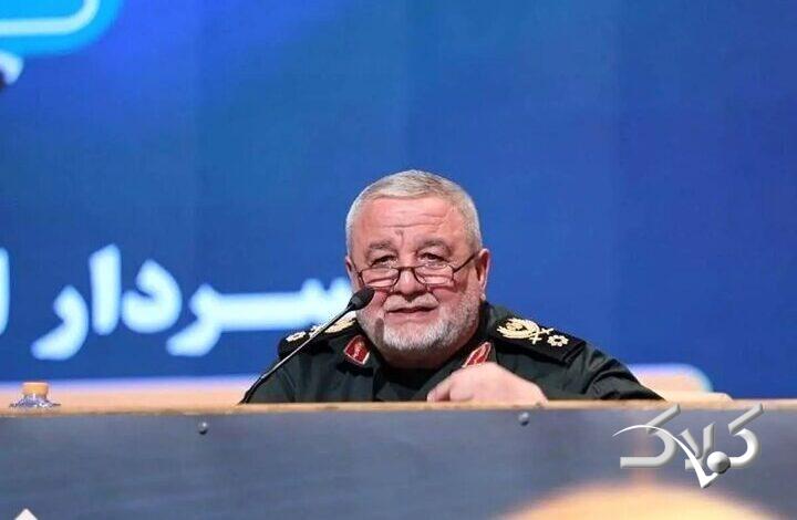 سردار جباری