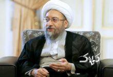 آملی لاریجانی بانک مرکزی را به چالش کشید +ویدیو