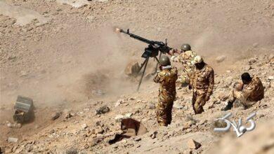 سپاه پاسداران انقلاب اسلامی