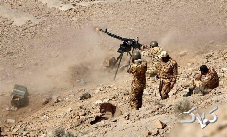 سپاه پاسداران انقلاب اسلامی