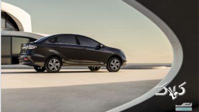 معرفی ایگل هیبرید کرمان موتور/ اولین سدان هیبریدی ایران چه حرفی برای گفتن دارد؟ +عکس