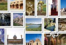 تیشه اشتباهات بر پیکر یادگارهای ساسانی ضربه زد