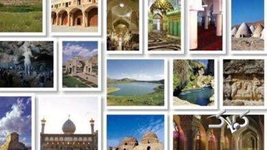 تیشه اشتباهات بر پیکر یادگارهای ساسانی ضربه زد