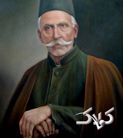 طالبان «کمالالدین بهزاد» را به نام افغانستان زد!