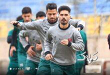 امید عالیشاه، کاپیتان باشگاه پرسپولیس