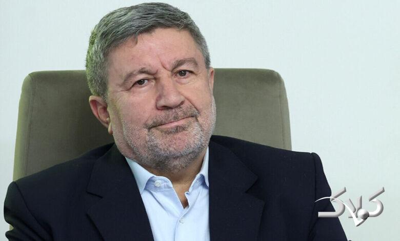 الیاس حضرتی