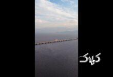 معجزه طبیعت در ایران؛ زندگی به دریاچه ارومیه بازگشت +ویدیو