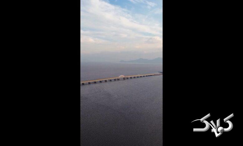 معجزه طبیعت در ایران؛ زندگی به دریاچه ارومیه بازگشت +ویدیو