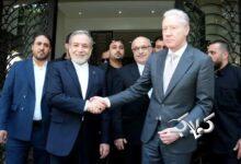 سیدعباس عراقچی، وزیر امور خارجه ایران