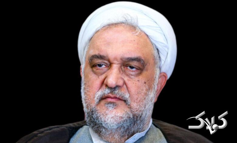 روحانی اصولگرا: پزشکیان بودجه صداوسیما را کم کند/ جرات ندارند با فرمان رهبری مخالفت کنند