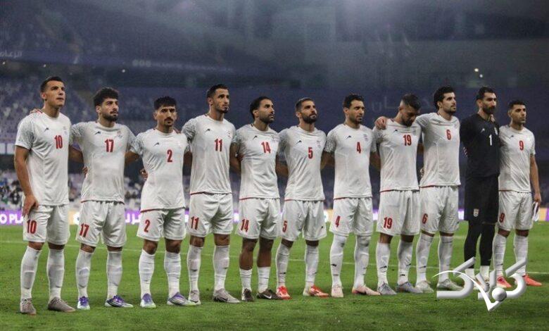 کادر فنی تیم ملی فوتبال تغییر کرد؟/ نبی: این حرفها را تمام کنید!