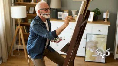 با این سرگرمیها مغز خود را جوان نگه دارید