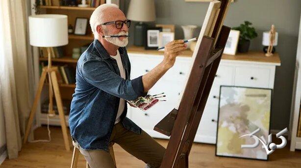 با این سرگرمیها مغز خود را جوان نگه دارید