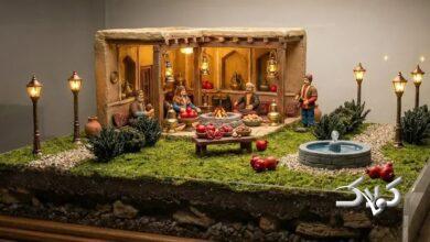 هزینه شب یلدا برای یک خانواده ۴ نفره؛ ۴۰ درصد حداقل حقوق کارگری! +اینفوگرافیک