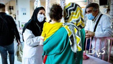 ترس از آنفولانزا فراگیرتر است !