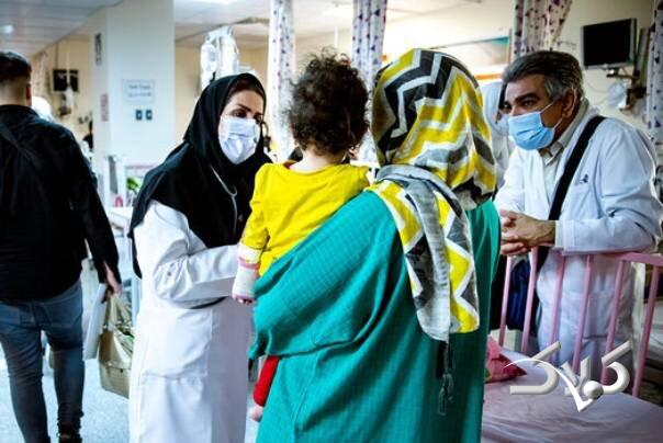 ترس از آنفولانزا فراگیرتر است !