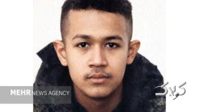 انتشار تصویر یکی از اتباع؛ او قاتل فراری است