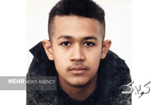 انتشار تصویر یکی از اتباع؛ او قاتل فراری است