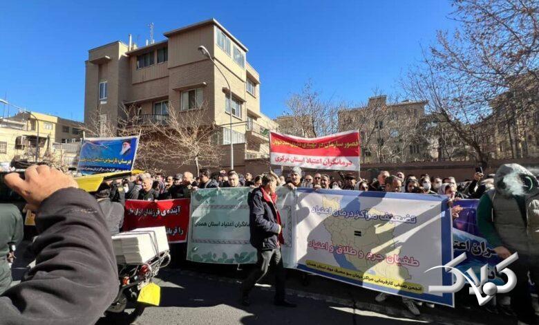 داروی ویژه ترک اعتیاد نایاب شد