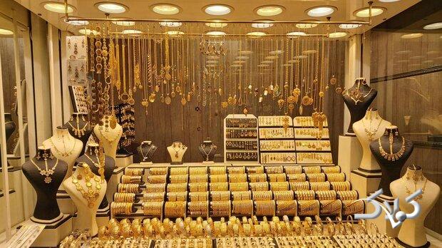 تقی زادگان: رکود بی‌سابقه بازار طلا در مشهد؛ فروش تا ۹۰ درصد کاهش یافت