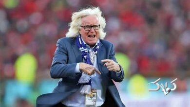 تلاش وینفرد شفر برای بازگشت به قلب استقلالیها