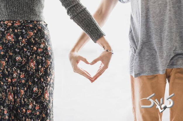 کاهش تنش زوج ها