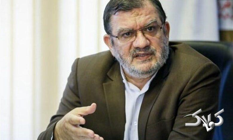 عبدالحسین روحالامینی