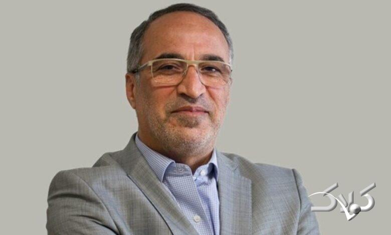 واعظ آشتیانی