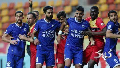 استقلال فولاد