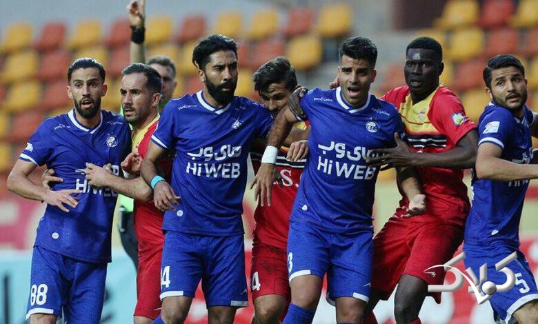 استقلال فولاد