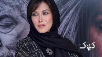 مهتاب کرامتی