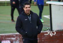 پیروز قربانی