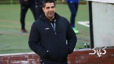 پیروز قربانی