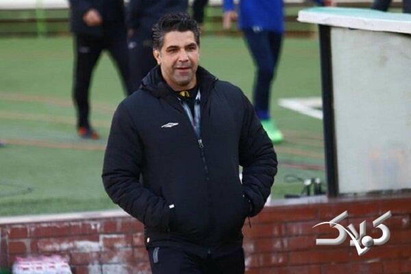 پیروز قربانی