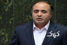 غلامرضا نوری قزلجه