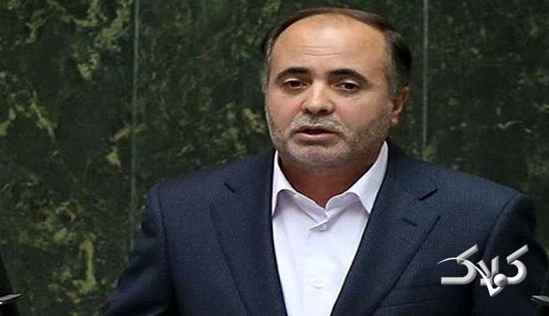 غلامرضا نوری قزلجه