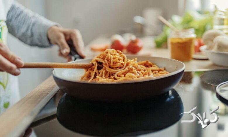 ماکارونی - پاستا