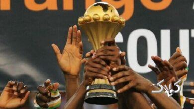 جام ملتهای آفریقا