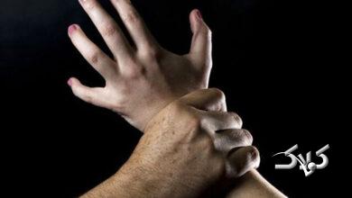 تجاوز - ازدواج اجباری