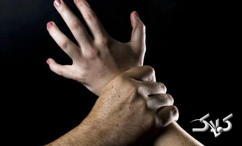 تجاوز - ازدواج اجباری