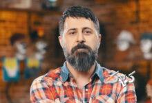 هومن حاجی‌عبداللهی