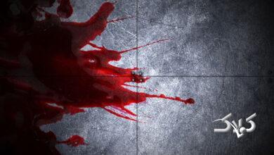 قتل - خونریزی - خون