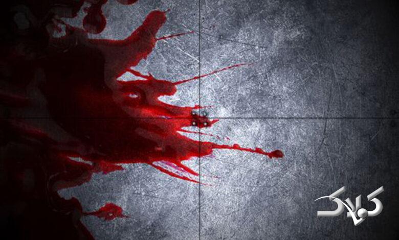 قتل - خونریزی - خون