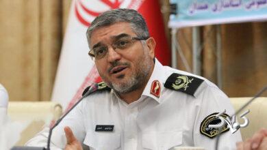 سردار سید تیمور حسینی