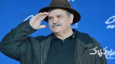 کیانوش گرامی