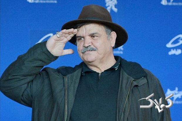 کیانوش گرامی