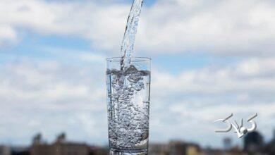 Drinking water - آب آشامیدنی - نوشیدنی