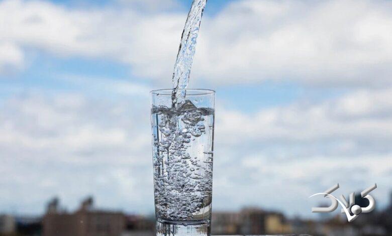 Drinking water - آب آشامیدنی - نوشیدنی