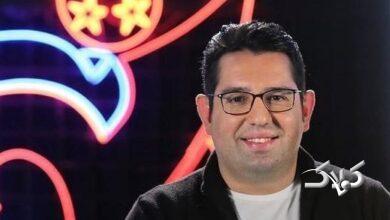 محمدرضا احمدی